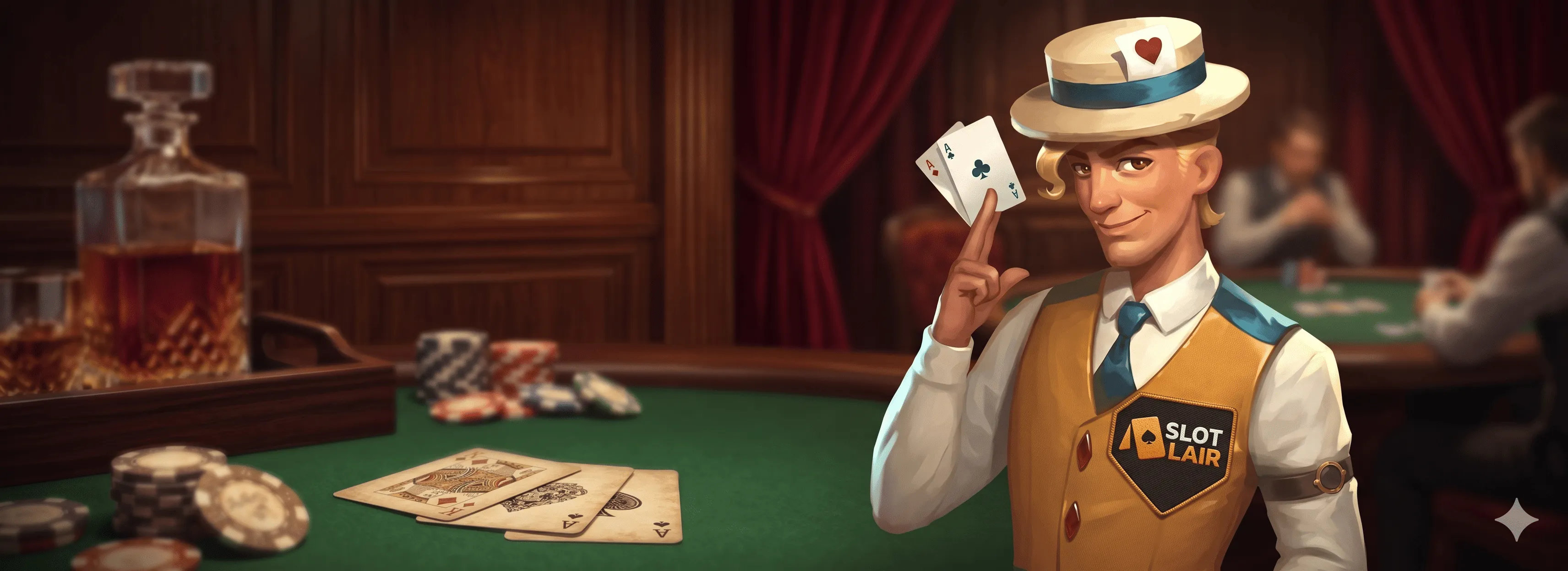 Casino Slot Lair paiement retrait